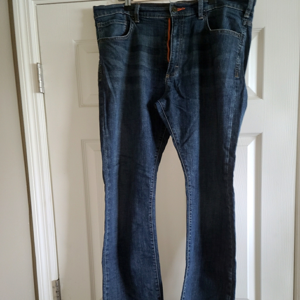 LEE JEANS